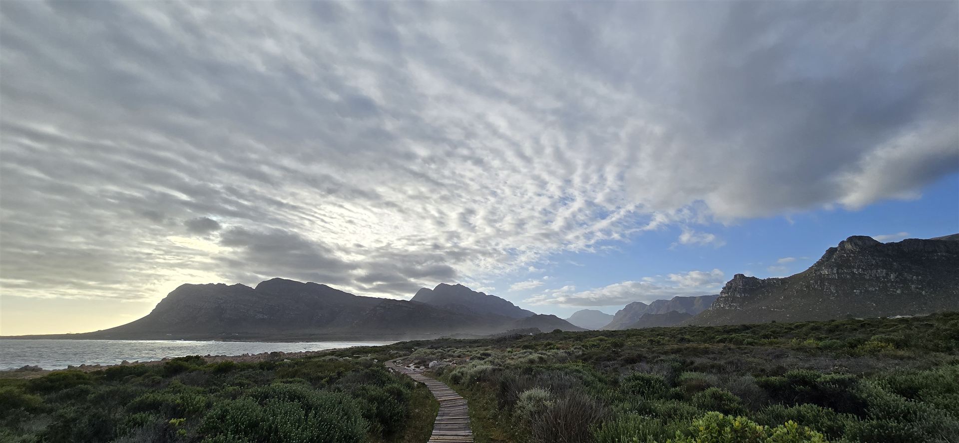 Coastal Path Extended Photo 4